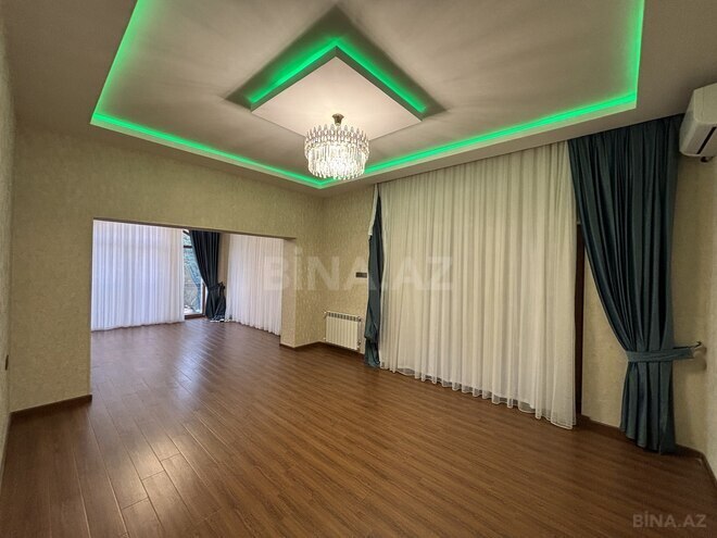 Satılır 6 otaqlı həyət evi/bağ evi 400 m², Mərdəkan q., photo 23 from 31