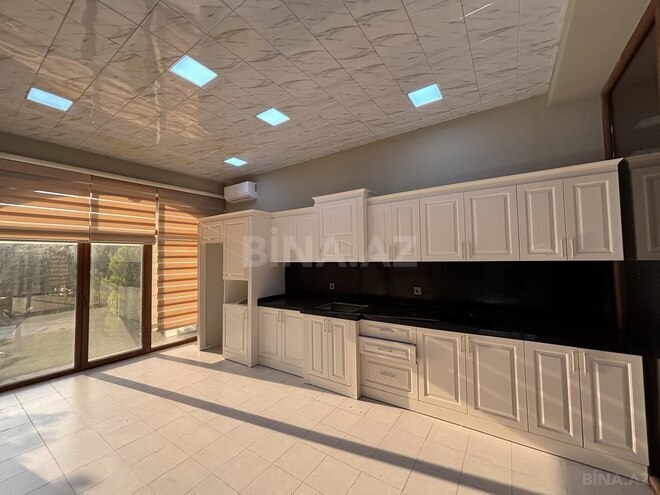 Satılır 6 otaqlı həyət evi/bağ evi 400 m², Mərdəkan q., photo 12 from 31