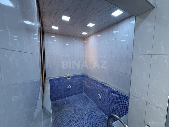 Satılır 6 otaqlı həyət evi/bağ evi 400 m², Mərdəkan q., photo 11 from 31