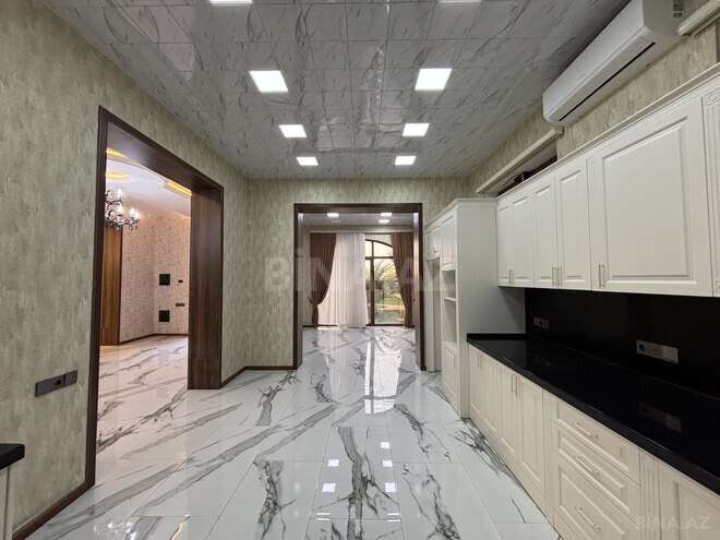 Satılır 6 otaqlı həyət evi/bağ evi 400 m², Mərdəkan q., photo 18 from 31