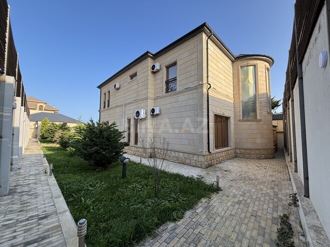 Satılır 6 otaqlı həyət evi/bağ evi 400 m², Mərdəkan q., photo 9 from 31