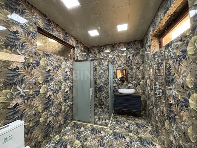 Satılır 6 otaqlı həyət evi/bağ evi 400 m², Mərdəkan q., photo 28 from 31