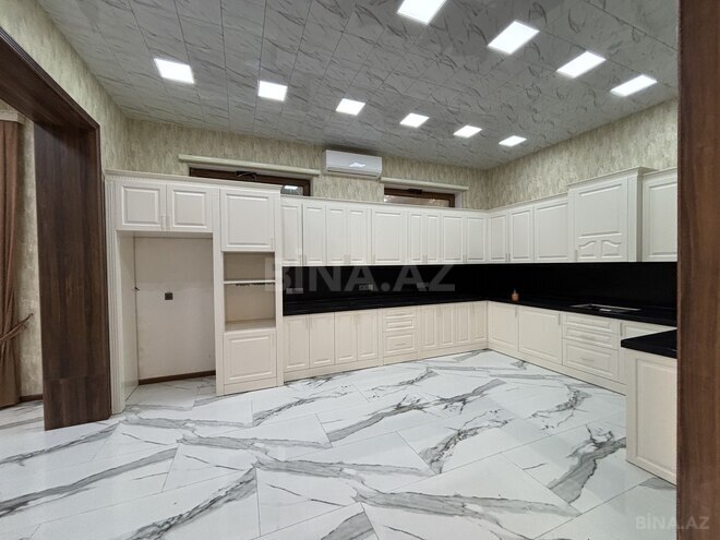 Satılır 6 otaqlı həyət evi/bağ evi 400 m², Mərdəkan q., photo 17 from 31