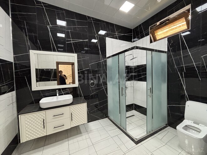 Satılır 6 otaqlı həyət evi/bağ evi 400 m², Mərdəkan q., photo 19 from 31