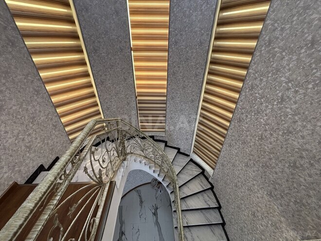 Satılır 6 otaqlı həyət evi/bağ evi 400 m², Mərdəkan q., photo 20 from 31