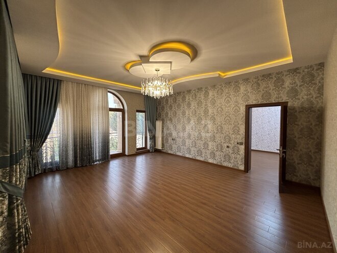 Satılır 6 otaqlı həyət evi/bağ evi 400 m², Mərdəkan q., photo 27 from 31