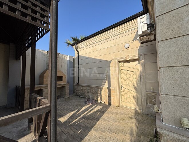 Satılır 6 otaqlı həyət evi/bağ evi 400 m², Mərdəkan q., photo 7 from 31