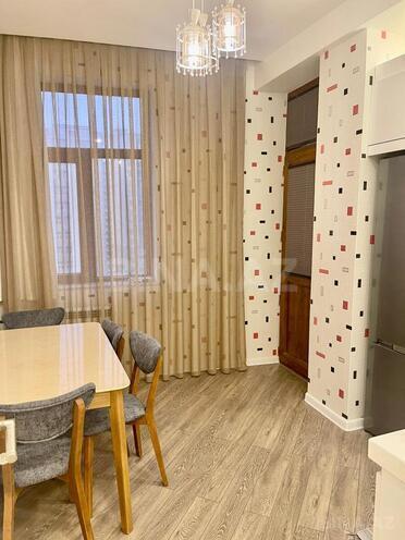 Сдается 3-комн. новостройка 110 м², м. Шах Исмаил Хатаи, photo 17 from 23