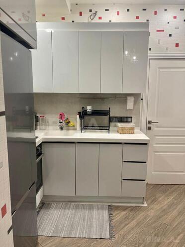 Сдается 3-комн. новостройка 110 м², м. Шах Исмаил Хатаи, photo 16 from 23