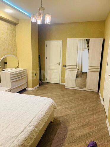 Сдается 3-комн. новостройка 110 м², м. Шах Исмаил Хатаи, photo 5 from 23