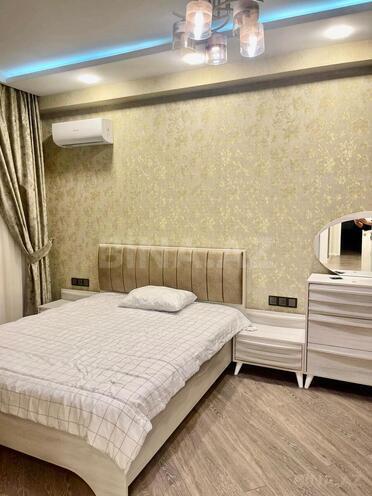 Сдается 3-комн. новостройка 110 м², м. Шах Исмаил Хатаи, photo 1 from 23