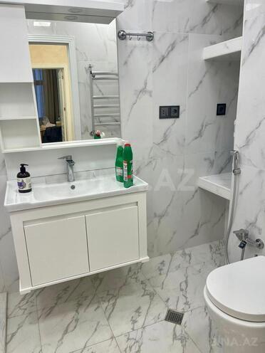 Сдается 3-комн. новостройка 110 м², м. Шах Исмаил Хатаи, photo 21 from 23