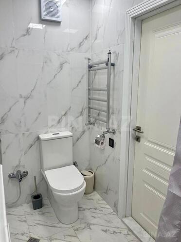 Сдается 3-комн. новостройка 110 м², м. Шах Исмаил Хатаи, photo 22 from 23