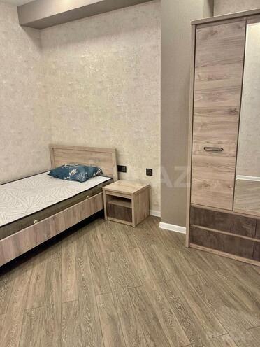 Сдается 3-комн. новостройка 110 м², м. Шах Исмаил Хатаи, photo 11 from 23
