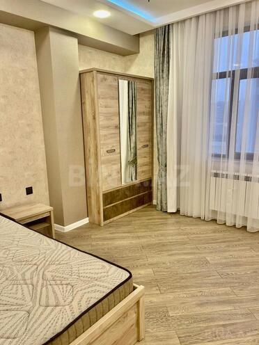 Сдается 3-комн. новостройка 110 м², м. Шах Исмаил Хатаи, photo 12 from 23