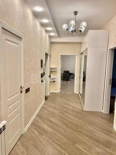 Сдается 3-комн. новостройка 110 м², м. Шах Исмаил Хатаи, photo 18 from 23