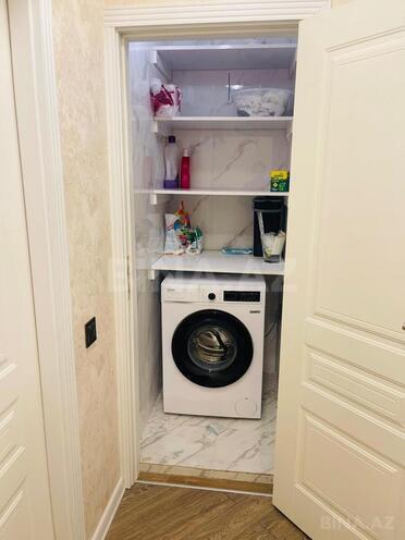 Сдается 3-комн. новостройка 110 м², м. Шах Исмаил Хатаи, photo 20 from 23