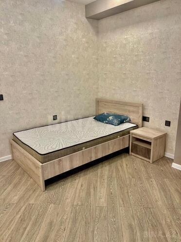 Сдается 3-комн. новостройка 110 м², м. Шах Исмаил Хатаи, photo 13 from 23