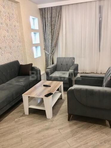 Сдается 3-комн. новостройка 110 м², м. Шах Исмаил Хатаи, photo 8 from 23