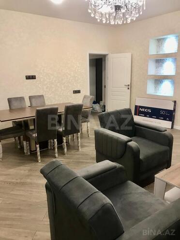 Сдается 3-комн. новостройка 110 м², м. Шах Исмаил Хатаи, photo 7 from 23