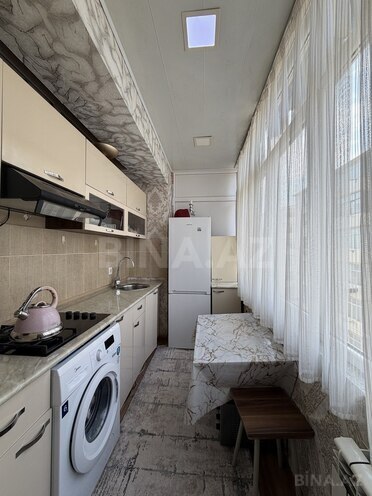 Продается 2-комн. новостройка 42 м², пос. Масазыр, photo 10 from 11