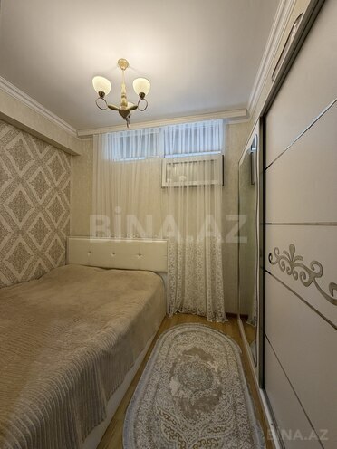 Продается 2-комн. новостройка 42 м², пос. Масазыр, photo 9 from 11