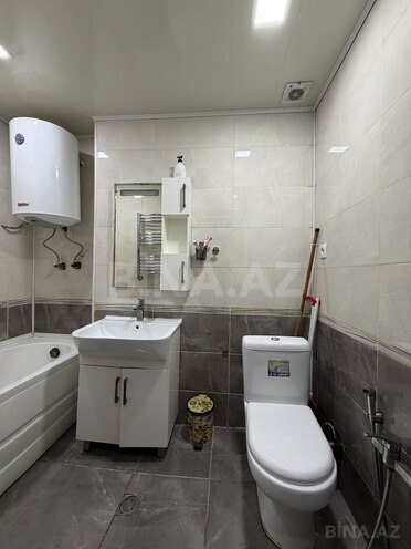 Продается 2-комн. новостройка 42 м², пос. Масазыр, photo 7 from 11