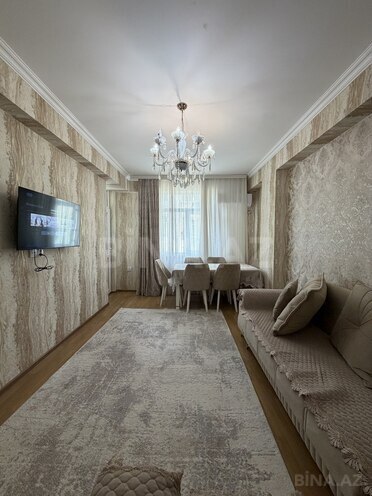 Продается 2-комн. новостройка 42 м², пос. Масазыр, photo 5 from 11