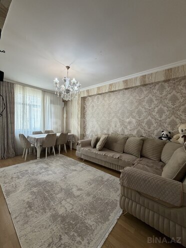 Продается 2-комн. новостройка 42 м², пос. Масазыр, photo 4 from 11
