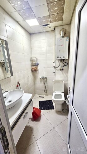 Сдаётся 2-комн. вторичка 70 м², м. Азадлыг проспекти, photo 13 from 14
