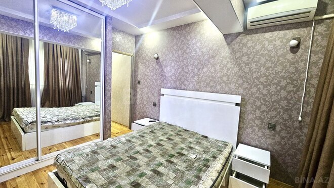 Сдаётся 2-комн. вторичка 70 м², м. Азадлыг проспекти, photo 6 from 14