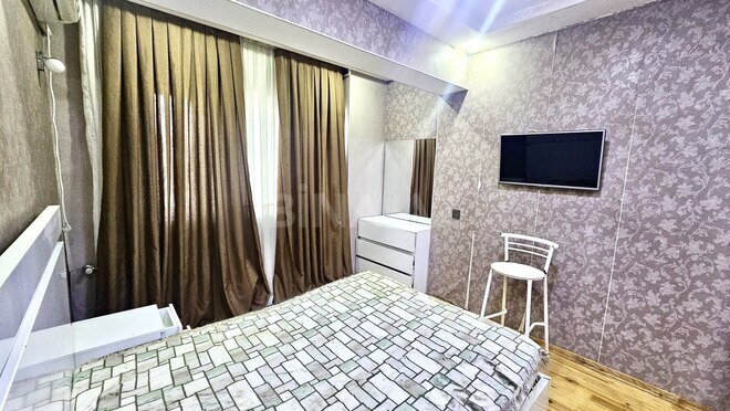 Сдаётся 2-комн. вторичка 70 м², м. Азадлыг проспекти, photo 7 from 14