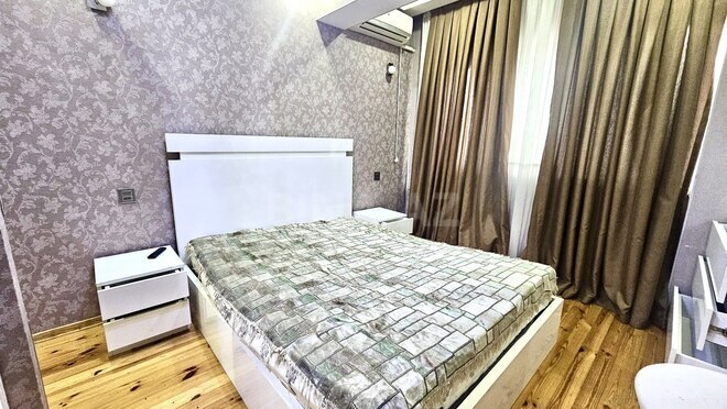 Сдаётся 2-комн. вторичка 70 м², м. Азадлыг проспекти, photo 5 from 14