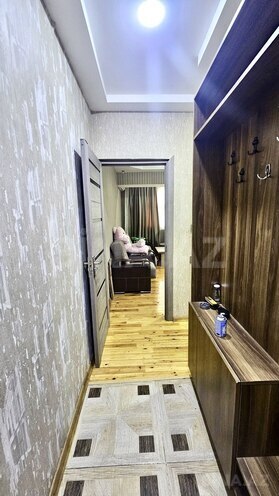 Сдаётся 2-комн. вторичка 70 м², м. Азадлыг проспекти, photo 11 from 14