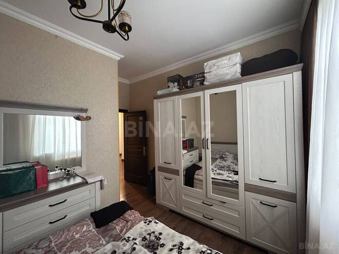 Satılır 3 otaqlı yeni tikili 73 m², Hövsan q., photo 4 from 12