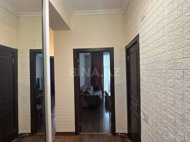 Satılır 3 otaqlı yeni tikili 73 m², Hövsan q., photo 10 from 12