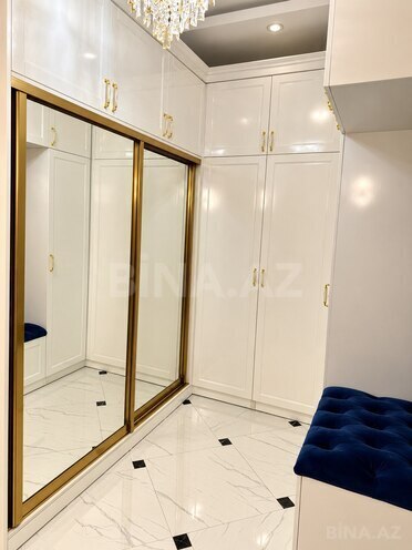 Сдается 2-комн. новостройка 68 м², м. Кара Караев, photo 9 from 13