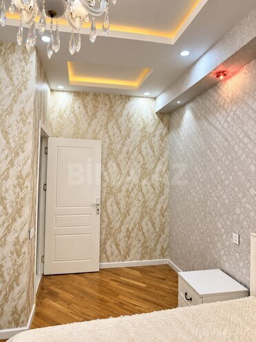 Сдается 2-комн. новостройка 68 м², м. Кара Караев, photo 6 from 13