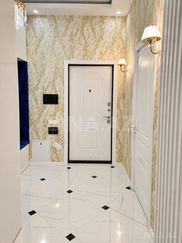 Сдается 2-комн. новостройка 68 м², м. Кара Караев, photo 10 from 13