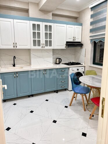 Сдается 2-комн. новостройка 68 м², м. Кара Караев, photo 7 from 13