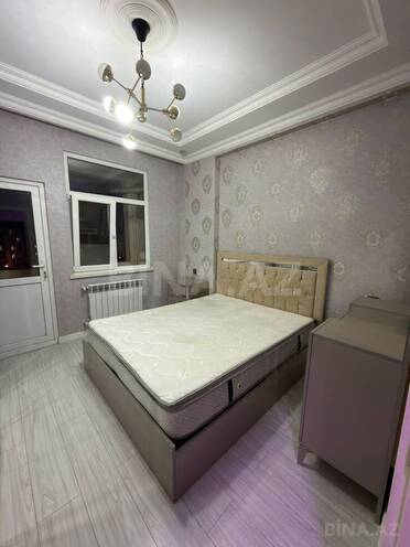 Сдаётся 2-комн. новостройка 70 м², photo 3 from 26