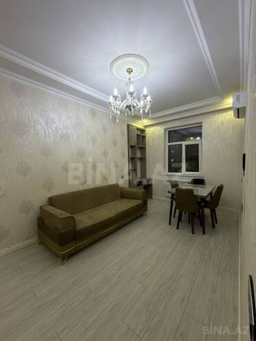 Сдаётся 2-комн. новостройка 70 м², photo 12 from 26