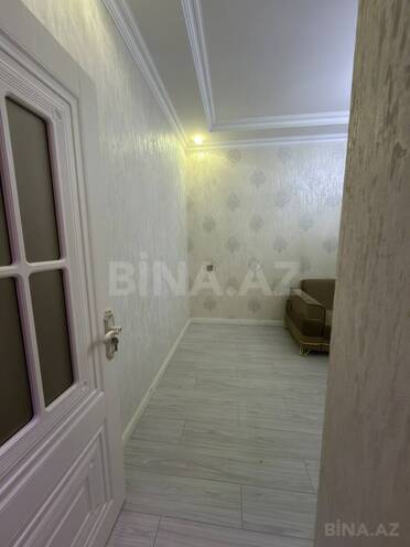Сдаётся 2-комн. новостройка 70 м², photo 11 from 26