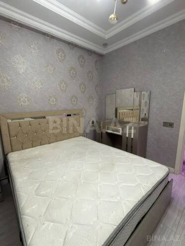 Сдаётся 2-комн. новостройка 70 м², photo 6 from 26