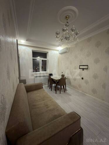 Сдаётся 2-комн. новостройка 70 м², photo 21 from 26