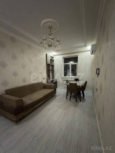 Сдаётся 2-комн. новостройка 70 м², photo 22 from 26