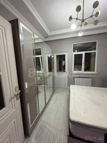 Сдаётся 2-комн. новостройка 70 м², photo 19 from 26