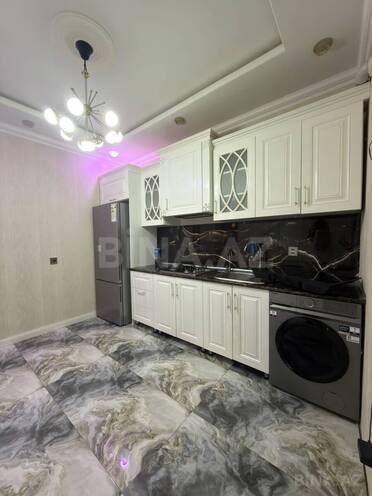 Сдаётся 2-комн. новостройка 70 м², photo 18 from 26