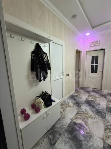 Сдаётся 2-комн. новостройка 70 м², photo 13 from 26