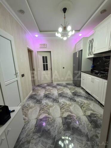 Сдаётся 2-комн. новостройка 70 м², photo 9 from 26